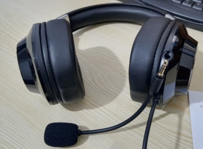 漫步者edifierhecateg2专业版usb71声道游戏耳机电竞耳麦头戴式电脑