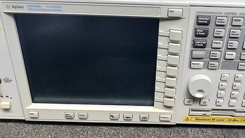 安捷伦Agilent E4440A频谱分析仪