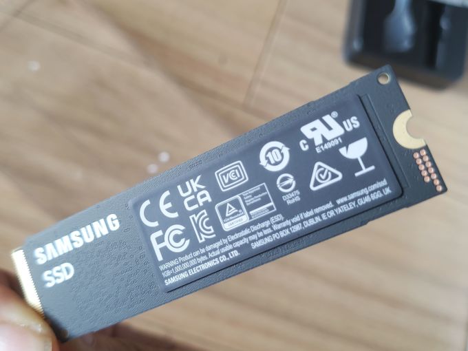 三星980 pro固态硬盘怎么样 升级你的电脑!