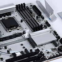 电脑DIY 篇166：想玩8000MHz 高频DDR5内存，主板应该怎么选？技嘉Z790冰雕X主板实力推荐