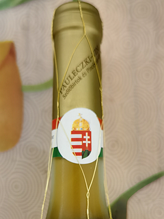 匈牙利国酒，保罗酒庄 托卡伊五篓阿苏贵腐甜白葡萄酒.