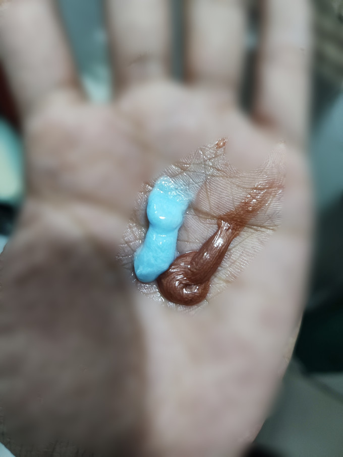巴黎欧莱雅洁面乳