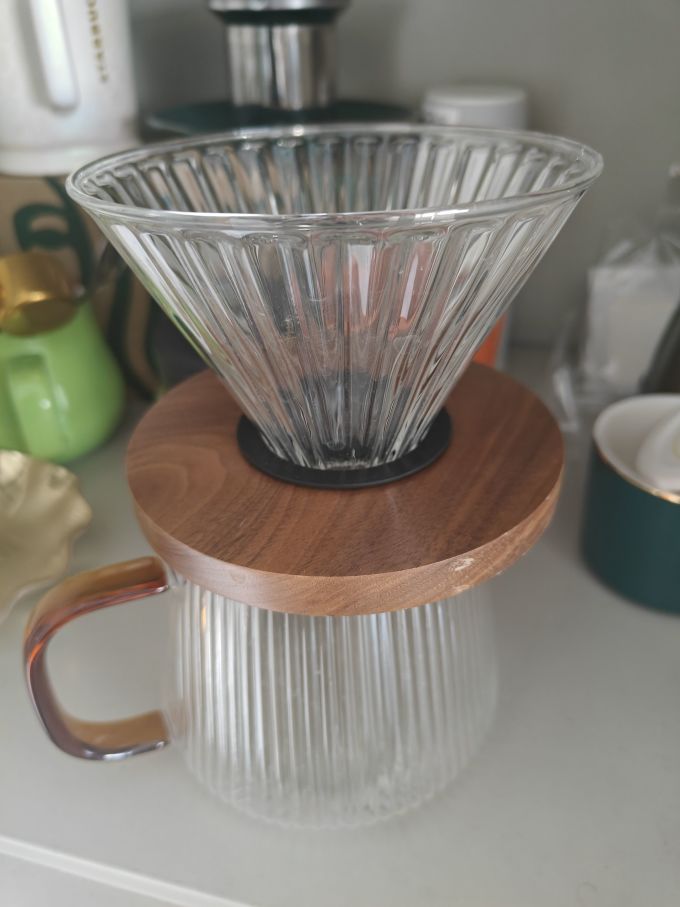 美喜啡水具酒具