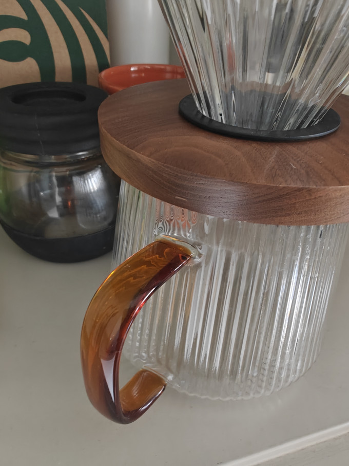 美喜啡水具酒具