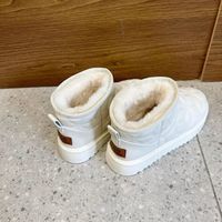 防滑短靴