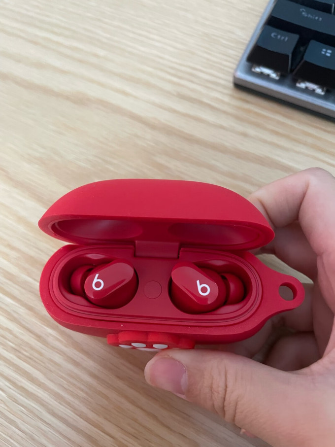 beatsstudio buds蓝牙耳机怎么样 beats耳机,感受到每一个音符的魅力
