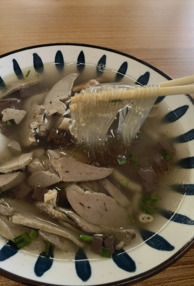 南农其他方便食品