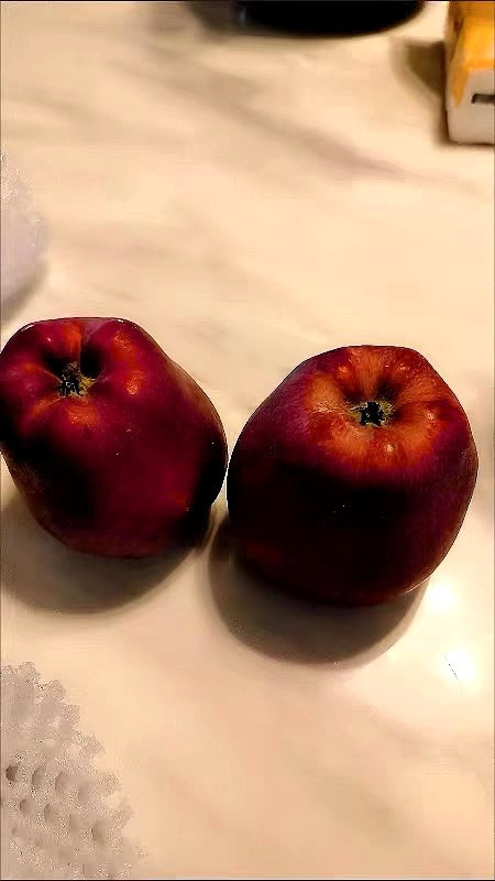 京觅苹果