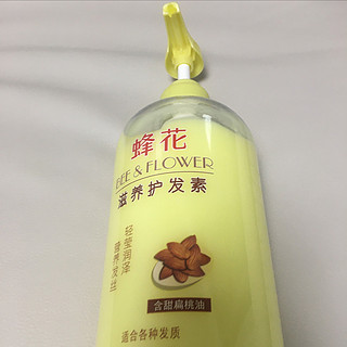 有了蜂花护发素，冬季也可头发顺滑