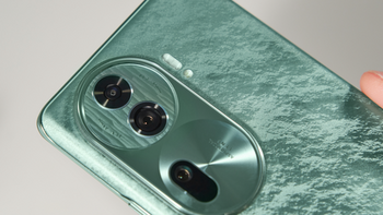 OPPO Reno11 Pro松石绿开箱：23年独一档的绿色手机？
