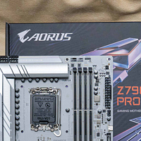 闭眼抄作业，DDR5人均8000Mhz+，技嘉Z790 AORUS PRO X主板评测