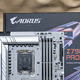  闭眼抄作业，DDR5人均8000Mhz+，技嘉Z790 AORUS PRO X主板评测　