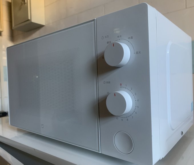 米家微波炉