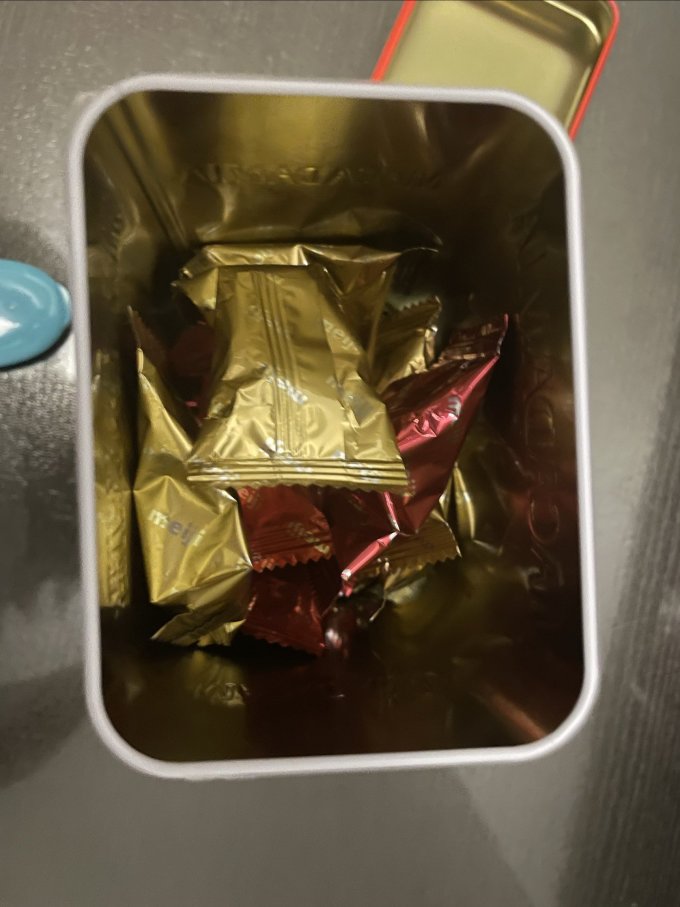 明治糖果巧克力