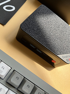 黑苹果神器，R7-5800H，16GB，1TB SSD，1799的迷你主机真香