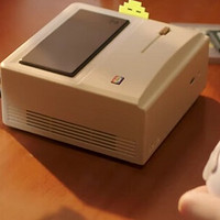 复古 Macintosh 造型 AYANEO Retro Mini PC AM01 迷你电脑发布