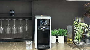 冷热净饮机怎么选？家用饮水新宠宜盾普ZY3冷热净饮机让你实现冰水自由。
