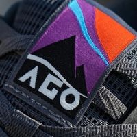 踏冠军AGO鞋型——当下趋势的穿搭神器