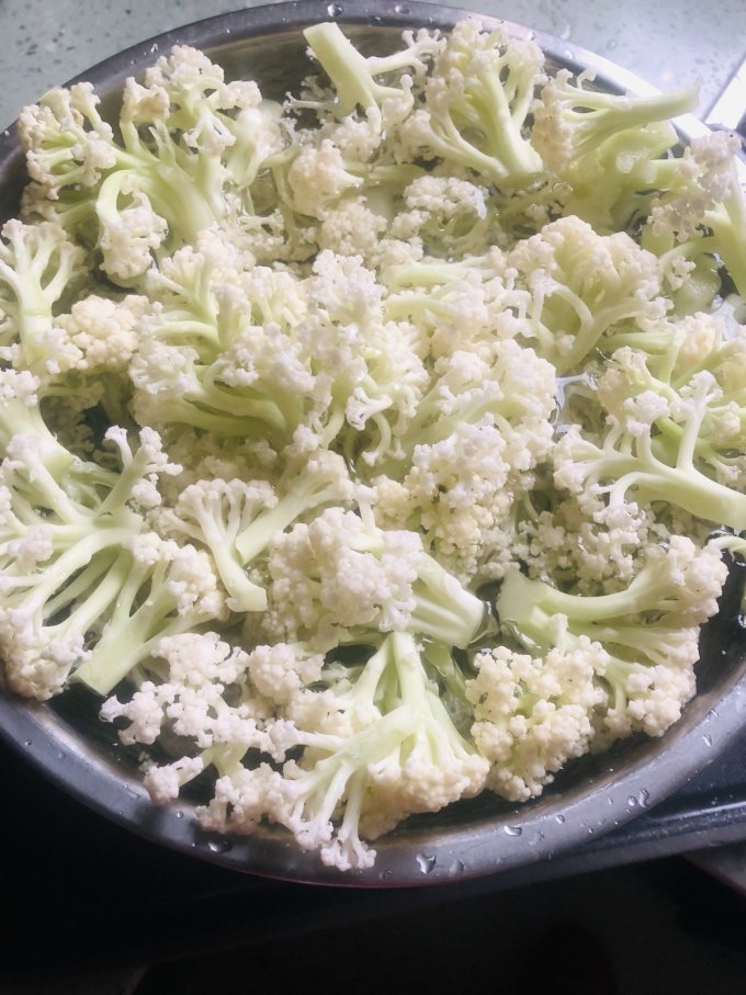 方家铺子蔬菜