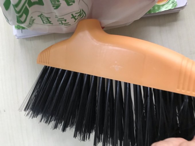 爱格扫把