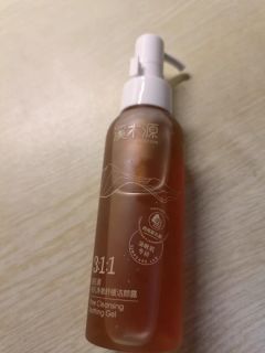超适合学生党的洁面