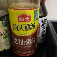 一滴老抽，让菜肴变得色香味俱佳!