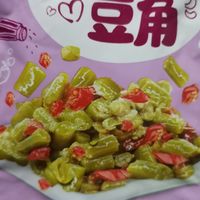 印味香辣豆角，下饭神器