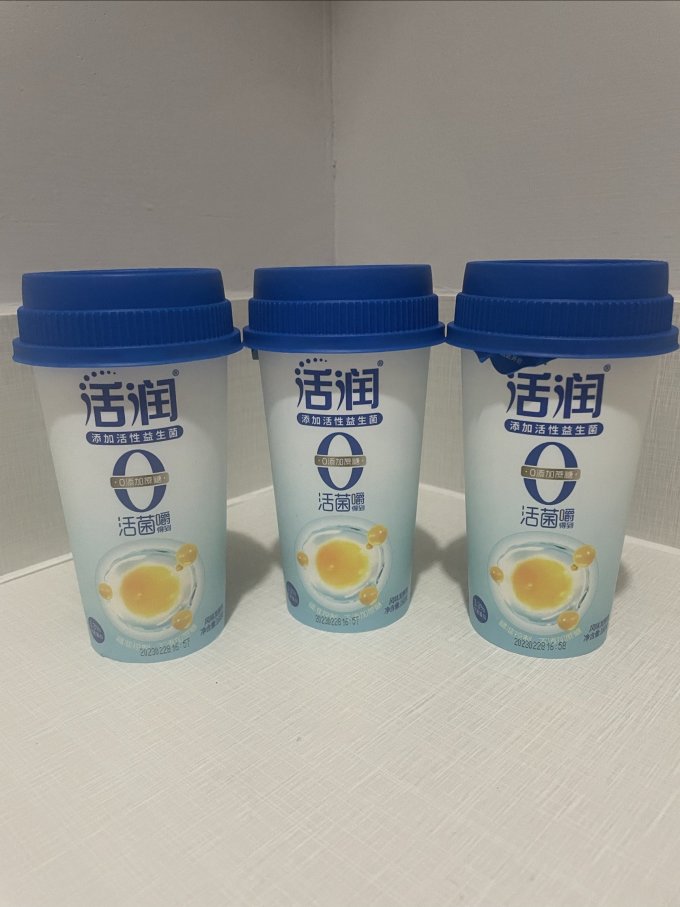 奶类制品