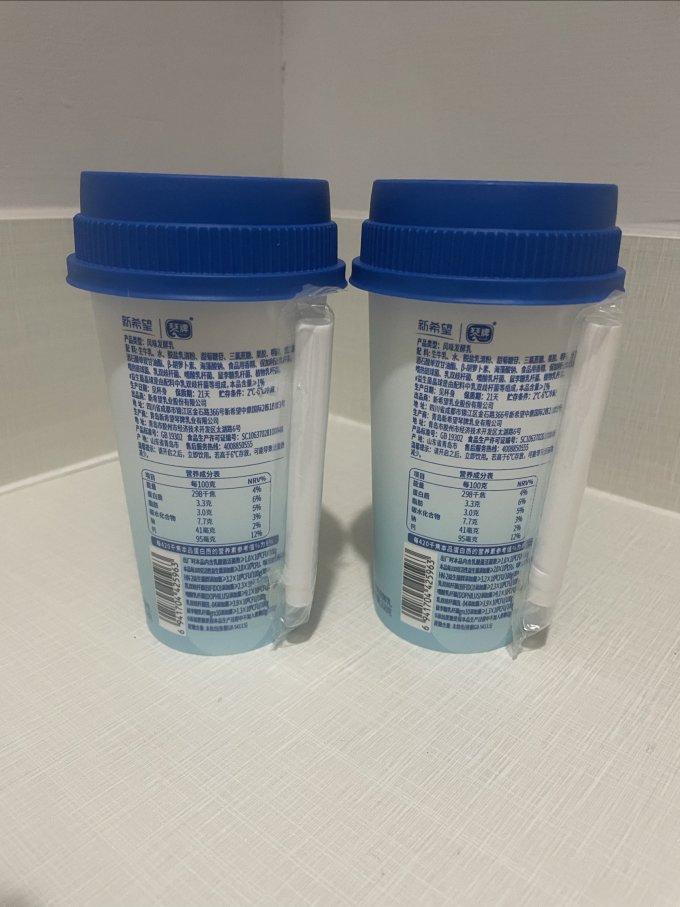 奶类制品