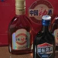 中国劲酒