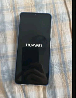 华为/HUAWEI 畅享60 6000mAh+22.5W超级快充 4800万大底超清影像 128GB 幻夜黑 鸿蒙智能手机