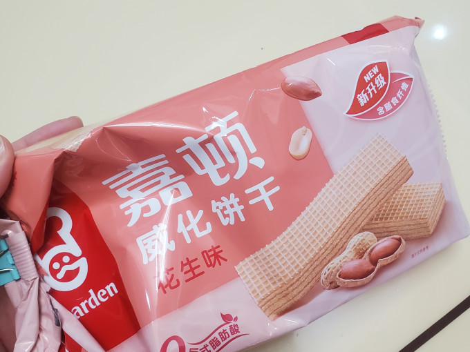 嘉顿饼干糕点