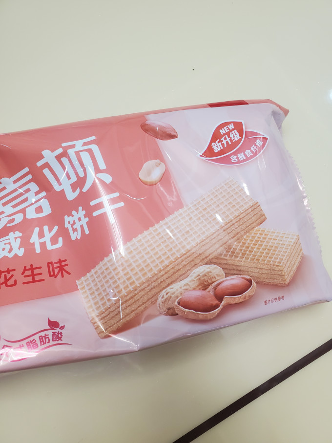 嘉顿饼干糕点