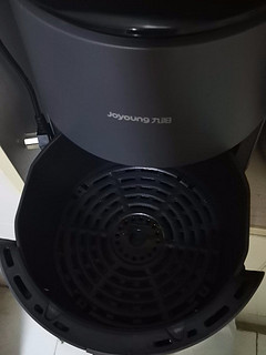 九阳 KL45-VF530 空气炸锅：健康、便捷、美味一次到位的必备厨房神器！
