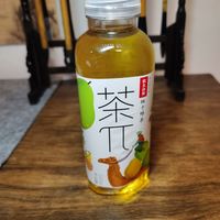 这款茶兀的包装还是挺漂亮的