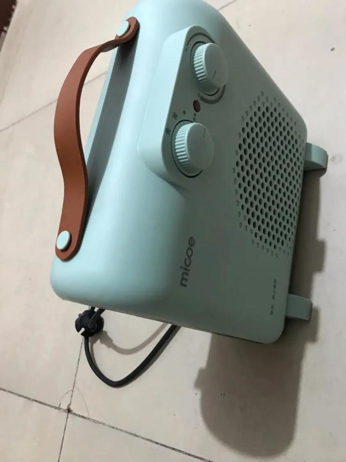 四季沐歌取暖电器
