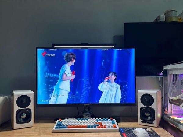 4K 显示器哪家强？这家天花板级别令人惊讶