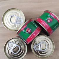 冠农番茄酱,纯天然的美味。