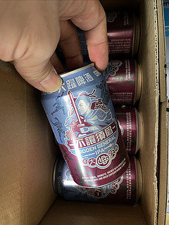 大跃不让须眉美式IPA：畅饮型IPA