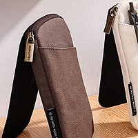 国誉（KOKUYO）一米新纯CLICASE夹夹笔袋，轻松便捷的文具收纳袋