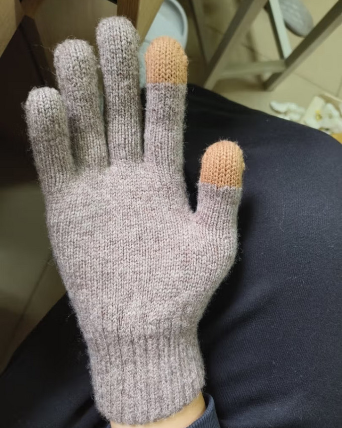 手套