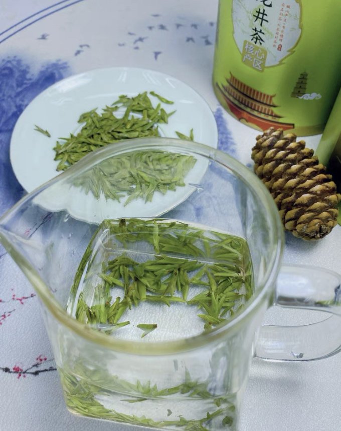 真尚一饮茶类
