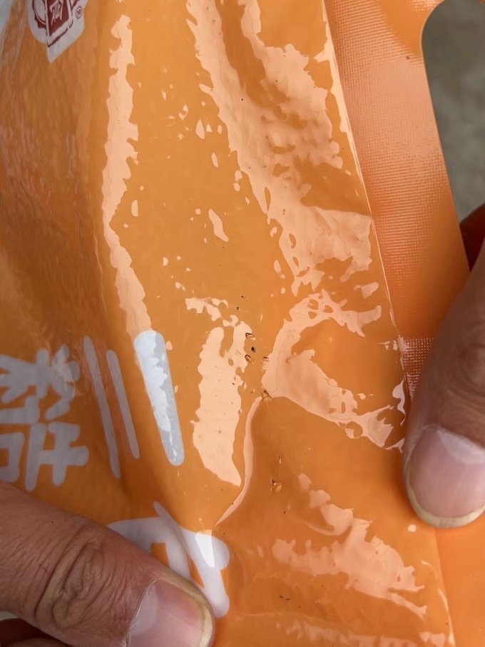 品冠膳食谷物/杂粮/粥米
