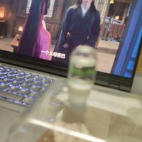 几毛钱买到的次抛精油还不错