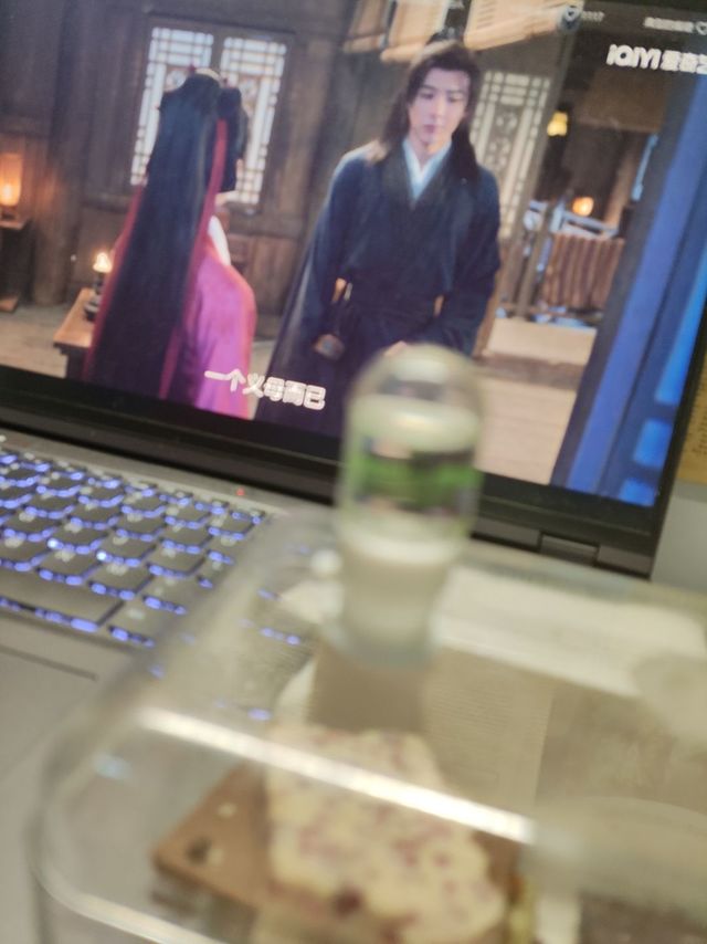 几毛钱买到的次抛精油还不错