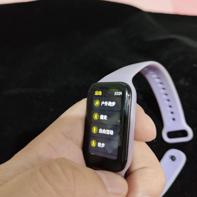 小米智能手环2智能手环怎么样 我的运动搭子~红米手环2_什么值得买
