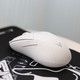 白嫖的雷柏 V300SE 无线游戏鼠标，用起来真香