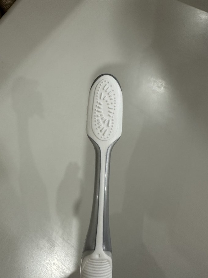 佳洁士牙刷