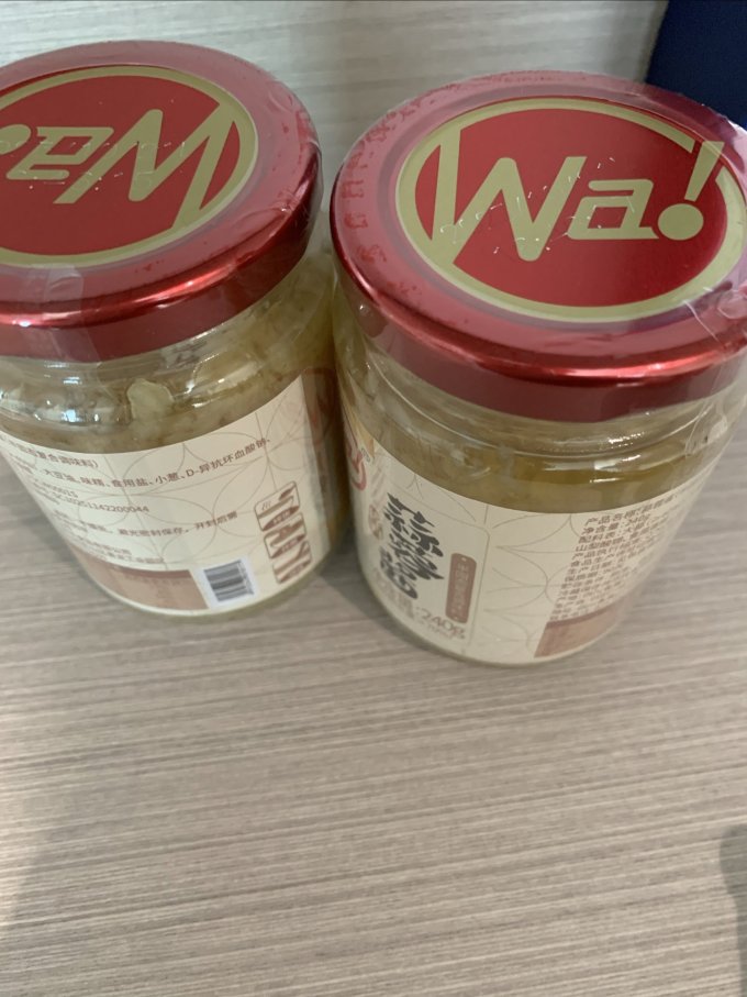 川娃子其他调味品