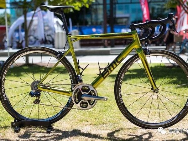 BMC Teammachine的十年进化